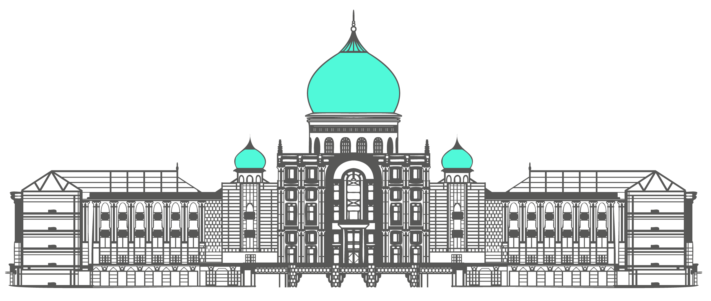 PMO Building